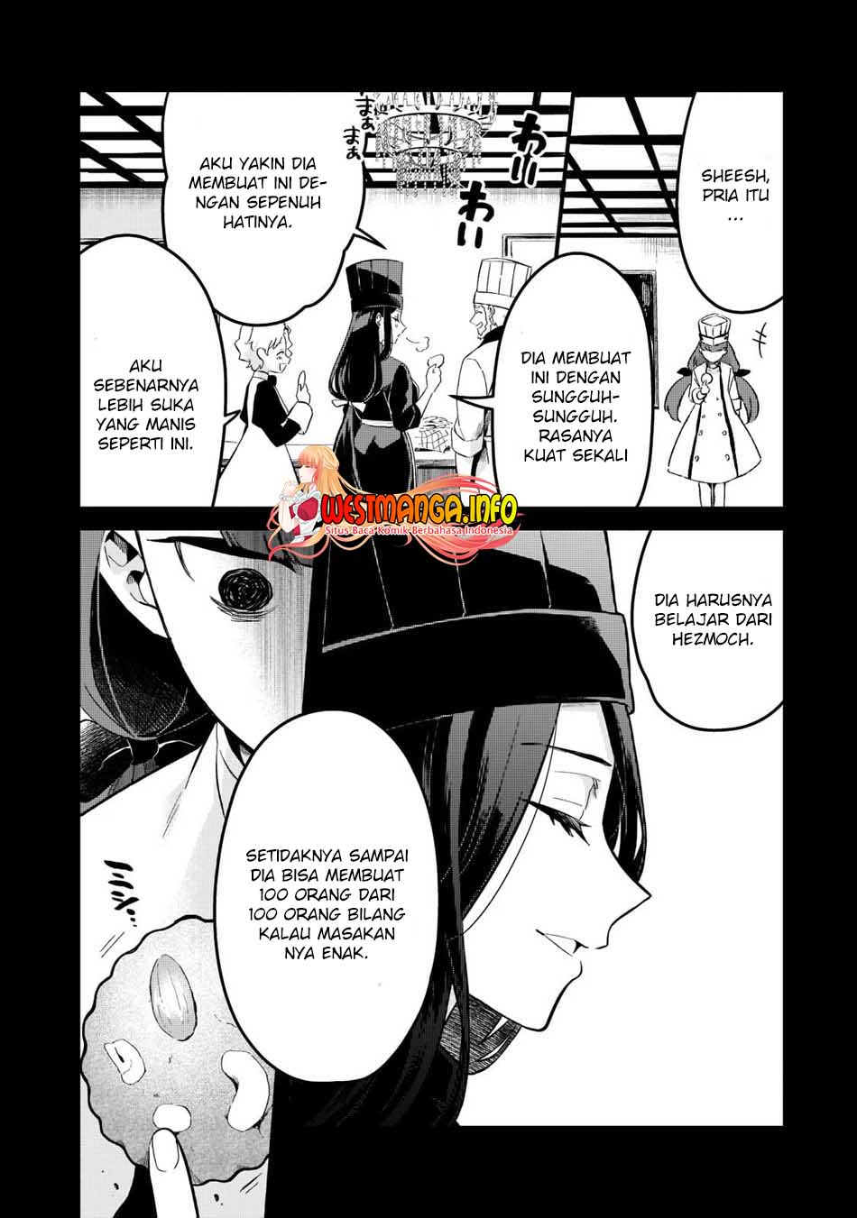 Welcome to Cheap Restaurant of Outcasts! (Tsuihousha Shokudou e Youkoso!)
